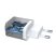 Devia hálózati töltő adapter Type-C bemenettel - 30W - Devia Smart Series PD3.0 Quick Charger - fehér