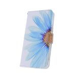   Smart Trendy flip tok - Samsung Galaxy A336 / A33 5G (2022) - Bloom Blue