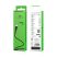 Borofone BX16 Lightning Adat és Töltőkábel - 1m / 2A - Fekete