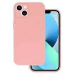   Vennus szilikon Lite hátlap - Iphone 11 (6.1")  - rózsaszín