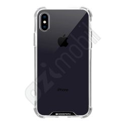 Mercury Super Protect - iPhone 11 Pro (5.8") - átlátszó