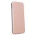 Forever Armor Flip tok - iPhone XR (6.1") - rosegold