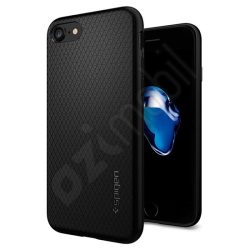 Spigen Liquid Air - iPhone 7 Plus / 8 Plus - fekete