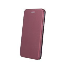 Smart Diva - Samsung Galaxy A037 / A03S - bordó
