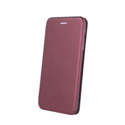 Smart Diva - Samsung Galaxy A525 / A52 4G - A526 / A52 5G - A52S / A528 - burgundy