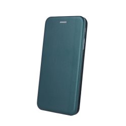 Smart Diva - Samsung Galaxy S20 Ultra / G988 (S11 Plus) - sötétzöld