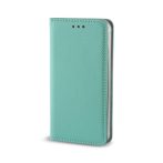 Magnet Flip tok - iPhone 5 / 5s / SE - menta