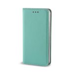 Magnet Flip tok - Samsung Galaxy J510 / J5 (2016) - menta