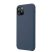 Vennus szilikon Lite hátlap - Iphone 11 (6.1") - sötét kék