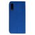 Smart Senso flip tok - Samsung Galaxy A515 / A51 - kék