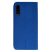 Smart Senso flip tok - iPhone 11 Pro Max (6.5") - kék