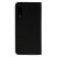 Smart Senso flip tok - Samsung Galaxy A515 / A51 - fekete