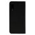 Smart Senso flip tok - iPhone 11 Pro Max - fekete