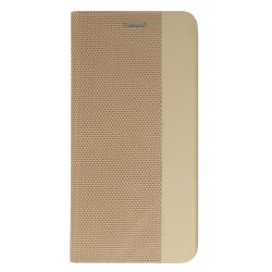 Smart Senso flip tok - 11 Pro Max (6.5") - arany
