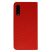 Smart Senso flip tok - Samsung Galaxy S20 / G980 (S11e)  - piros