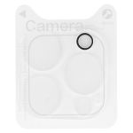 Kameravédő üveg HARD - iPhone 13 Pro / 13 Pro Max
