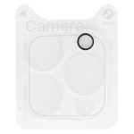 Kameravédő üveg HARD - iPhone 13 / 13 Mini
