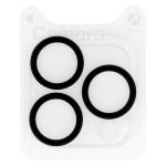   Kameravédő üveg HARD SILK PRINT - iPhone 13 Pro / 13 Pro Max