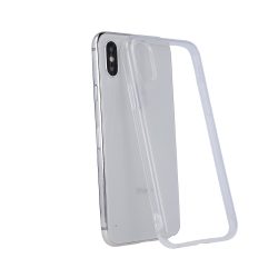 FT Perfect 1,8 mm - Xiaomi Redmi 9A / 9AT /9i - szilikon hátlap - átlátszó