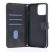 Smart Trendy Porto flip tok - Samsung Galaxy A536 / A53 5G - fekete