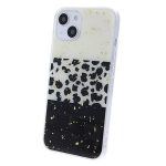   Gold Glam - Samsung Galaxy A326 / A32 5G (2021) - Leopard print 2