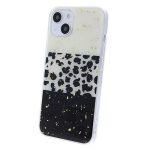 Gold Glam - Samsung Galaxy A125 / A12 - Leopard print 2