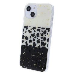 Gold Glam - Samsung Galaxy A536 / A53 5G - Leopard print 2