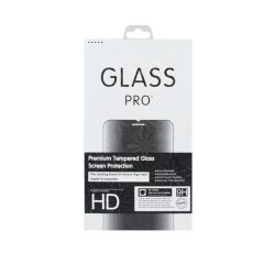 Ütésálló kijelzővédő üvegfólia - FT BOX - Samsung Galaxy S10 Lite / G770 / A91