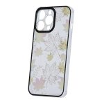   Ultra Trendy - Gold Autumn 2 - iPhone 11 (6.1") - szilikon hátlap