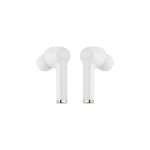 Setty TWS ECA-01 bluetooth earphone - fehér 