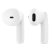 Setty TWS GSM106291 bluetooth earphone - fehér 