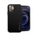 Mercury I-Jelly Metal hátlap - Samsung Galaxy A105 / A10 (2019) - fekete