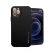 Mercury I-Jelly Metal hátlap - iPhone 11 Pro Max (6.5") - fekete