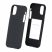 Mercury Soft Feeling - iPhone 5 / 5s / SE - fekete
