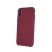 Szilikon TPU hátlap - Samsung Galaxy A202F / A20e - burgundy