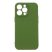 Szilikon TPU hátlap - Samsung Galaxy A525 / A52 4G - A526 / A52 5G - A52S / A528 - cardamon