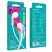 Borofone BM55 Sonido earphones with microphone - fehér
