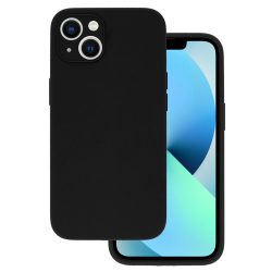 Vennus szilikon Lite szilikon hátlap - Samsung Galaxy A515 / A51 (2019) - fekete