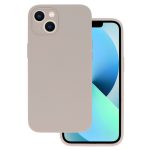   Vennus szilikon Lite hátlap - Iphone 14 Pro Max (6.7") - kávé