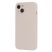 Vennus szilikon Lite hátlap - Iphone 14 Pro Max (6.7") - kávé
