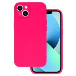 Vennus szilikon Lite hátlap - Iphone 11 (6.1") - pink