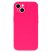 Vennus szilikon Lite hátlap - Iphone 11 Pro Max (6.5") - pink