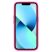 Vennus szilikon Lite hátlap - Iphone 11 Pro Max (6.5") - pink
