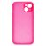 Vennus szilikon Lite hátlap - Iphone 11 Pro Max (6.5") - pink