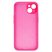 Vennus szilikon Lite szilikon hátlap - Samsung Galaxy S20 FE / S20 Lite / S20 FE 5G / G780 - pink