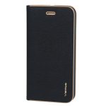 Vennus Flip Tok - Samsung Galaxy S23 / S911 - kék