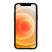 TEL PROTECT Luxury szilikon tok - iPhone 13 Pro (6.1") - fekete