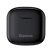 Baseus Earphones bluetooth TWS Bowie E3 - fekete