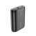 Borofone Power bank BJ21 10000mAh - USB + Type-c PD 20W QC 3.0 18W - fekete