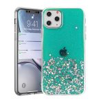   Vennus Brilliant hátlap - Samsung Galaxy A705 / A70 (2019) - menta